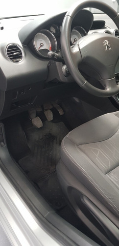 Peugeot 308 1.6 Allure 2016