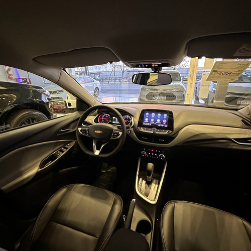 Chevrolet Onix 1.0 Turbo Premier At