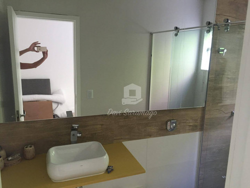 Imagem 22 de 30 de Casa À Venda, 237 M² Por R$ 850.000,00 - Sape - Niterói/rj - Ca0563