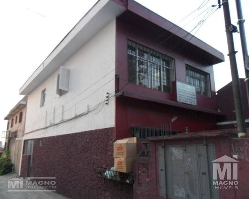 Imagem 2 de 6 de Área À Venda, 385 M² Por R$ 2.500.000,00 - São Miguel Paulista - São Paulo/sp - Ar0001