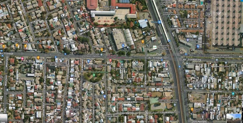 Cod36843 Venta De Local Comercial En La Florida Santiago.
