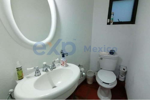 Imagen 8 de 14 de Casa En Venta En Lomas De Tecamachalco