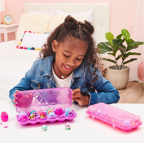Hatchimals Colleggtibles - 12 Huevos Coleccionables