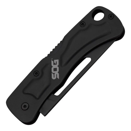 Sog Centi Ii  Cuchillo Plegable. Tamaño De Llavero, 2.1-pul