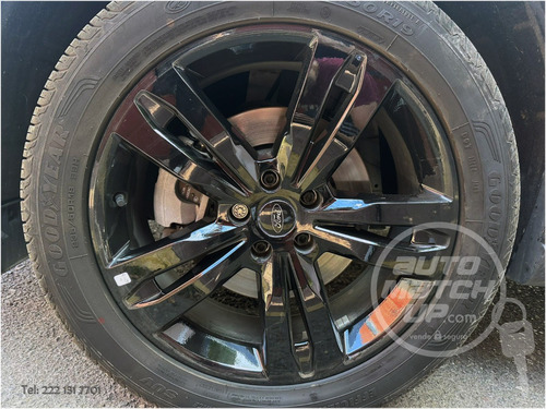 Ford Territory 1.8T Ecoboost Dark Edition Fwd
