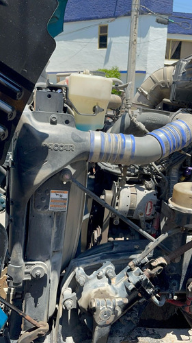 Kenworth T680, Motor Paccar Mx-13 Trasmisión De 10 450hp