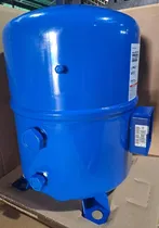 Comprar Compresor Refrigeración 7hp, R22 Danfoss Maneurop Mt80