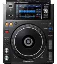 Comprar Pioneer Xdj 1000mk2 Reproductor Digital Para Dj