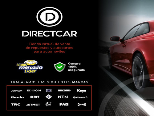 Imagen 8 de 8 de Parrilla Ford Ranger (1998/2012) Superior Izquierda P-6137