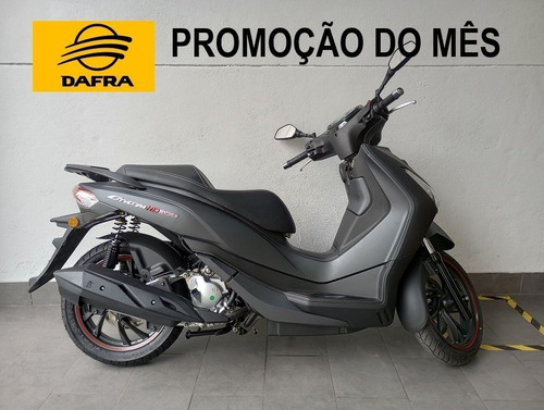 Dafra Citycom Hd 300 Abs 2024 A Pronta Entrega!