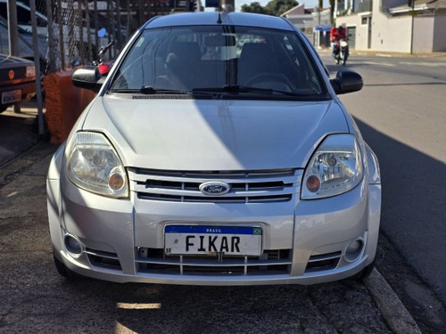 Ford Ka Ka 1.0 MPI 8V FLEX 2P MANUAL