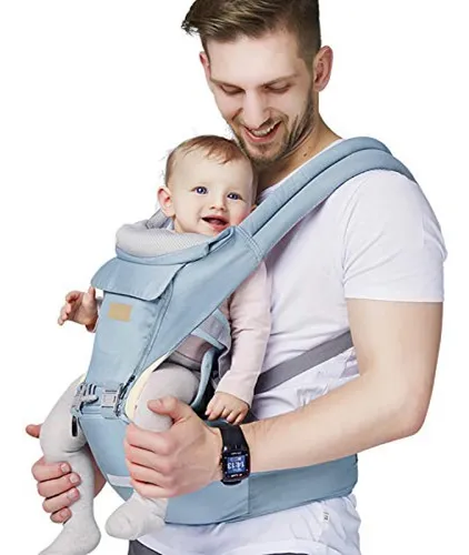 Bebes en portabebes sale