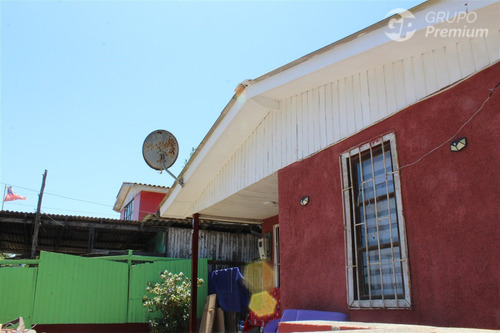 Casa A 5 Min De La Playa De Loncura