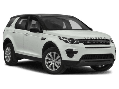 Birlos De Seguridad Land Rover Discovery Sport Doble Dado