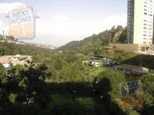 Imagen 3 de 20 de Venta Departamentos Club De Golf Bosques **no Publicar**