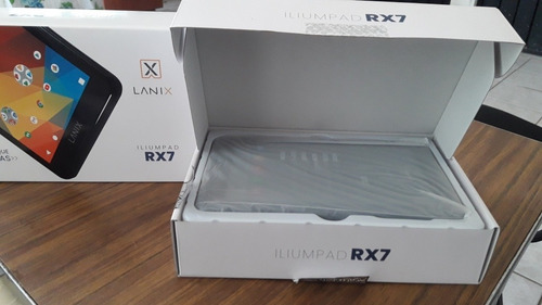 Tablet Lanix Rx7