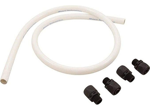 Polaris Kit De Instalación Rápida Softube Conexiones R061710