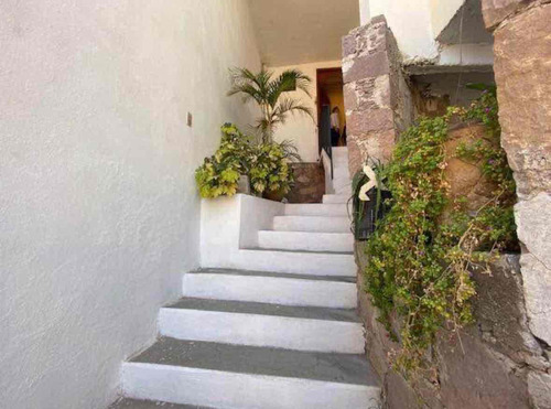 Casa En Condominio En Venta Lomas De Zaragoza, Guanajuato, Ciudad De Guanajuato