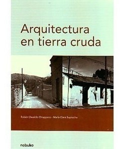 Arquitectura En Tierra Cruda