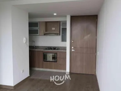 Apartamento en arriendo