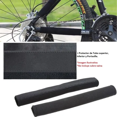 Protecciones Cuadro – Import Bike México