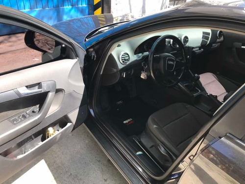 Audi A3 1.6 102cv 2009