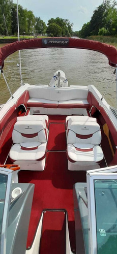 Lancha Quicksilver 2000 Open Evinrude 150 Hp Permuto !!!