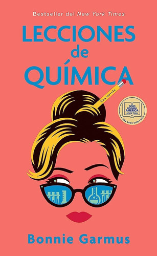 Lecciones De Química - Bonnie Garmus - Con Detalles