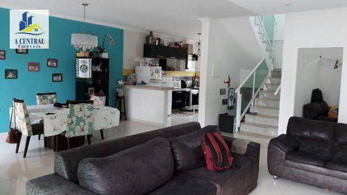 Imagem 5 de 30 de Casa Com 4 Dormitórios À Venda, 220 M² Por R$ 650.000 - Praia Do Sonho - Itanhaém/sp - Ca0532