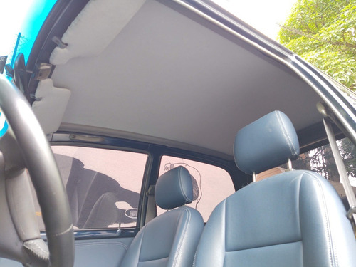 Daihatsu Cuore 0.8 Tsl