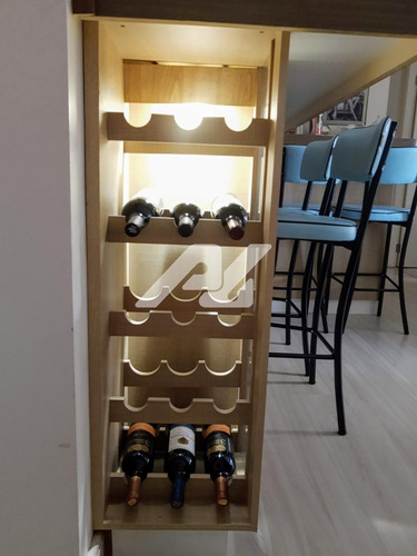 Imagem 6 de 28 de Apartamento Á Venda E Para Aluguel Em Jardim Dom Vieira - Ap010649