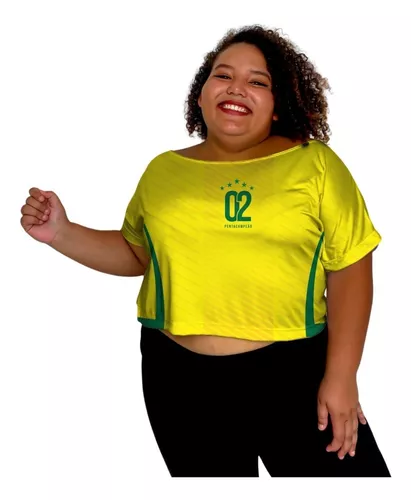 Camisa do tetra da seleção brasileira 1994 Original - Esportes e ginástica  - Paraviana, Boa Vista 1209162411