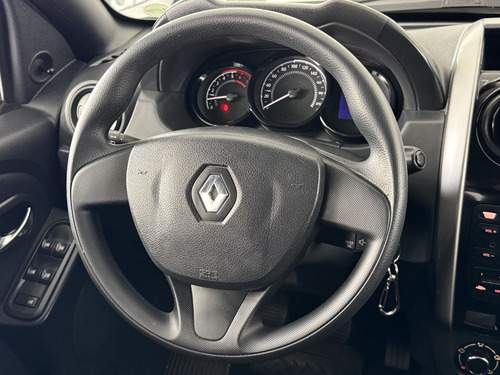 Renault Duster DUSTER Expression 1.6 Hi-Flex 16V Mec.