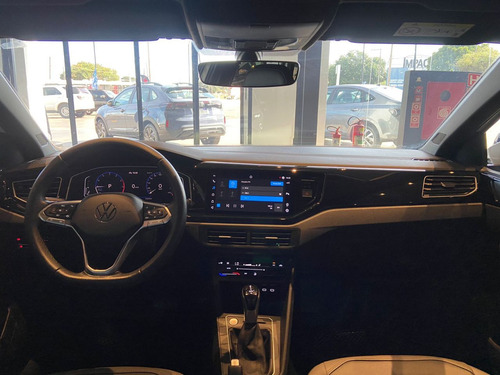 Volkswagen Nivus 1.0 4P FLEX 200 TSI HIGHLINE AUTOMÁTICO