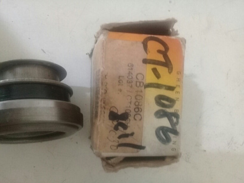 Collarin Mecánico Chevrolet C30 Marca Green Usa.