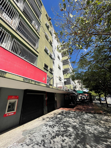 Apto Venta Av. Victoria Caracas 1hab 1b 1puesto ,24mil