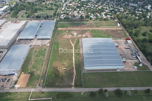 Imagen 25 de 29 de Terreno Fracción En Venta Sector A Uf4 - La Reja - Moreno