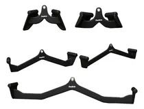 Comprar Set 5 Agarres Polea Dorsales Premium Gimnasios Neoprene