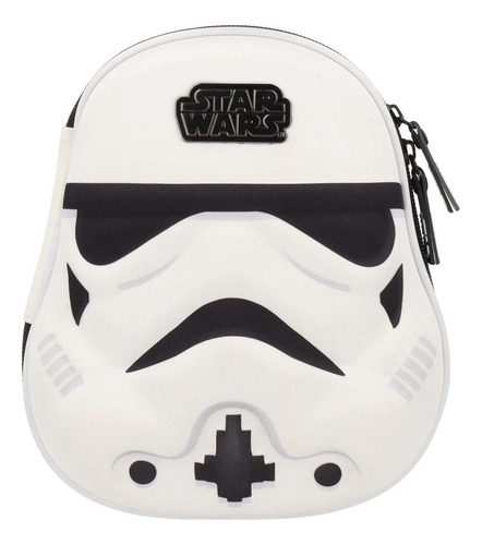 Lapicera Star Wars Stormtroopers Edicion Especial Pencilcase Color Blanco