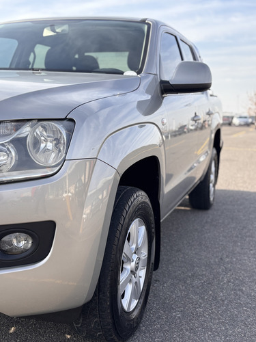 Volkswagen Amarok 2.0 Cd Tdi 180cv 4x4 Trendline B34