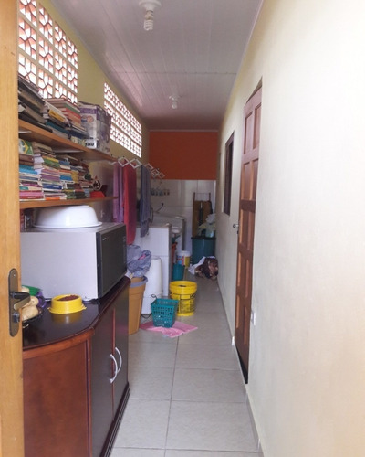 Imagem 11 de 15 de Casa À Venda Em Juquitiba - 381 - 32982748