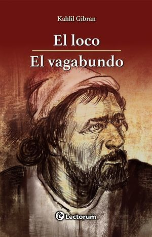 Libro El Loco El Vagabundo Original