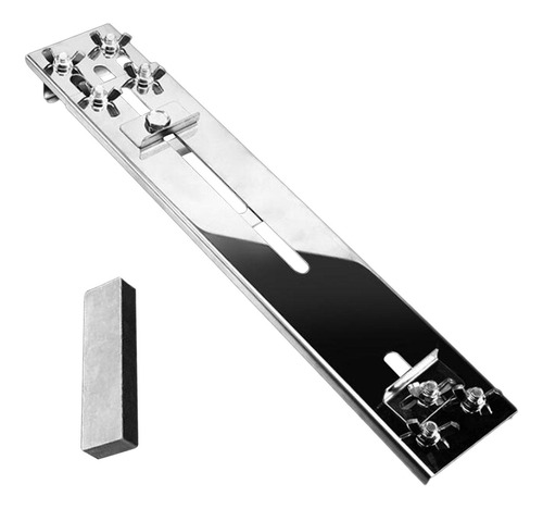 Soporte Telescópico Para Piedras De Afilar Con Estilo B
