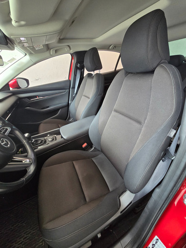 Mazda Mazda 3 2.5 S Sedan Mt