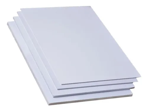 comprar Láminas De Espuma Blanca Para Maquetas De Construcción De 20