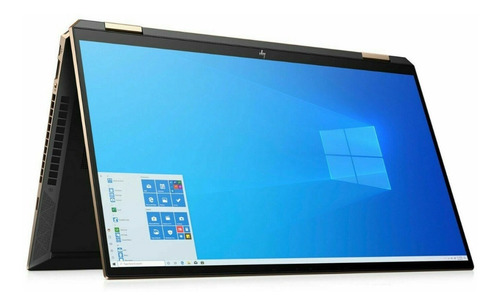 Imagen 3 de 3 de Perfecto Hps Spectre X360