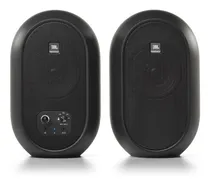 Comprar Par Monitores Jbl J104 Activos Bafles Set Bluetooth Estudio