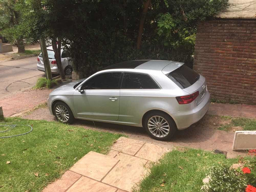 Imagen 2 de 15 de Audi A3 2014 1.8 T Fsi Mt 180cv