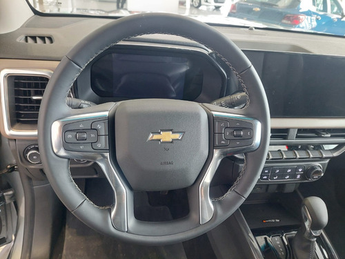 Chevrolet S10 2.8 High Country Cd Tdci 200cv