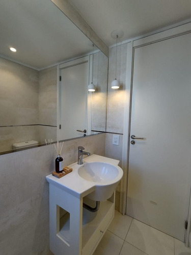 Departamento En Zona Aldrey